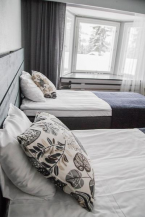 Hotels in Puolanka